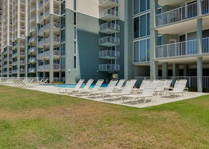 Long Beach Resort 1-105