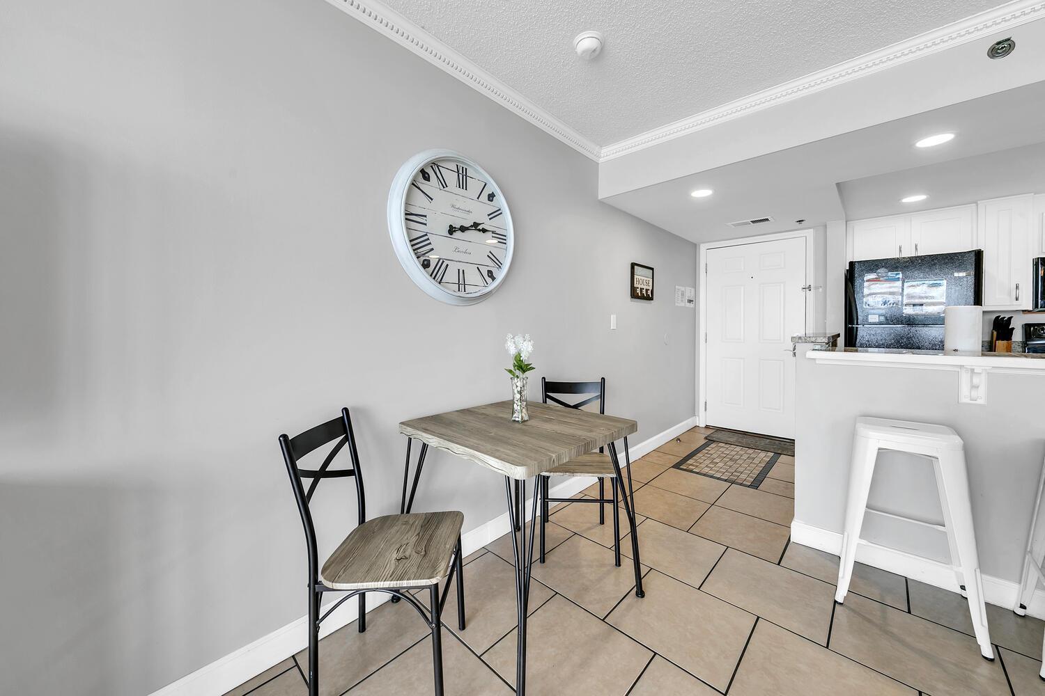 Ferienhaus Long 1-105