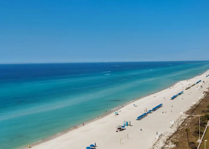 Long Beach Resort 1-105