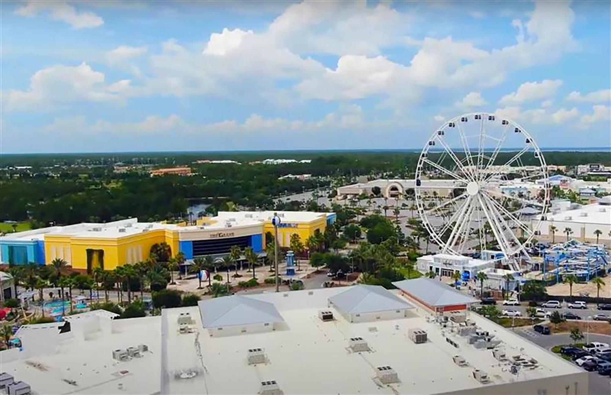 Long 1-105 Сasa de vacaciones Panama City Beach