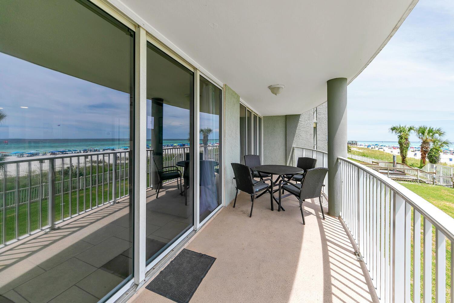Long 1-105 * Panama City Beach
