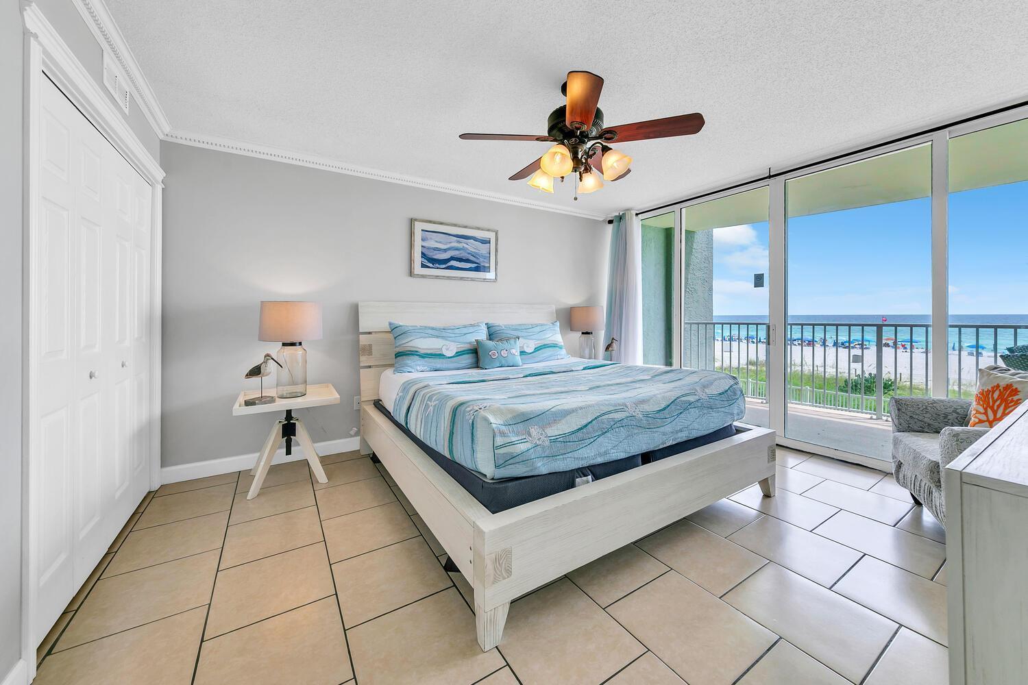 Casa vacanze Long 1-105 Panama City Beach