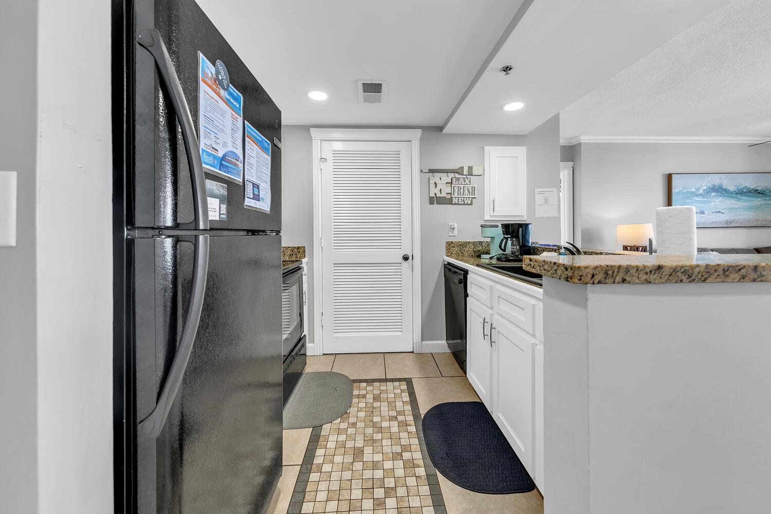 Casa vacanze Long 1-105 Panama City Beach