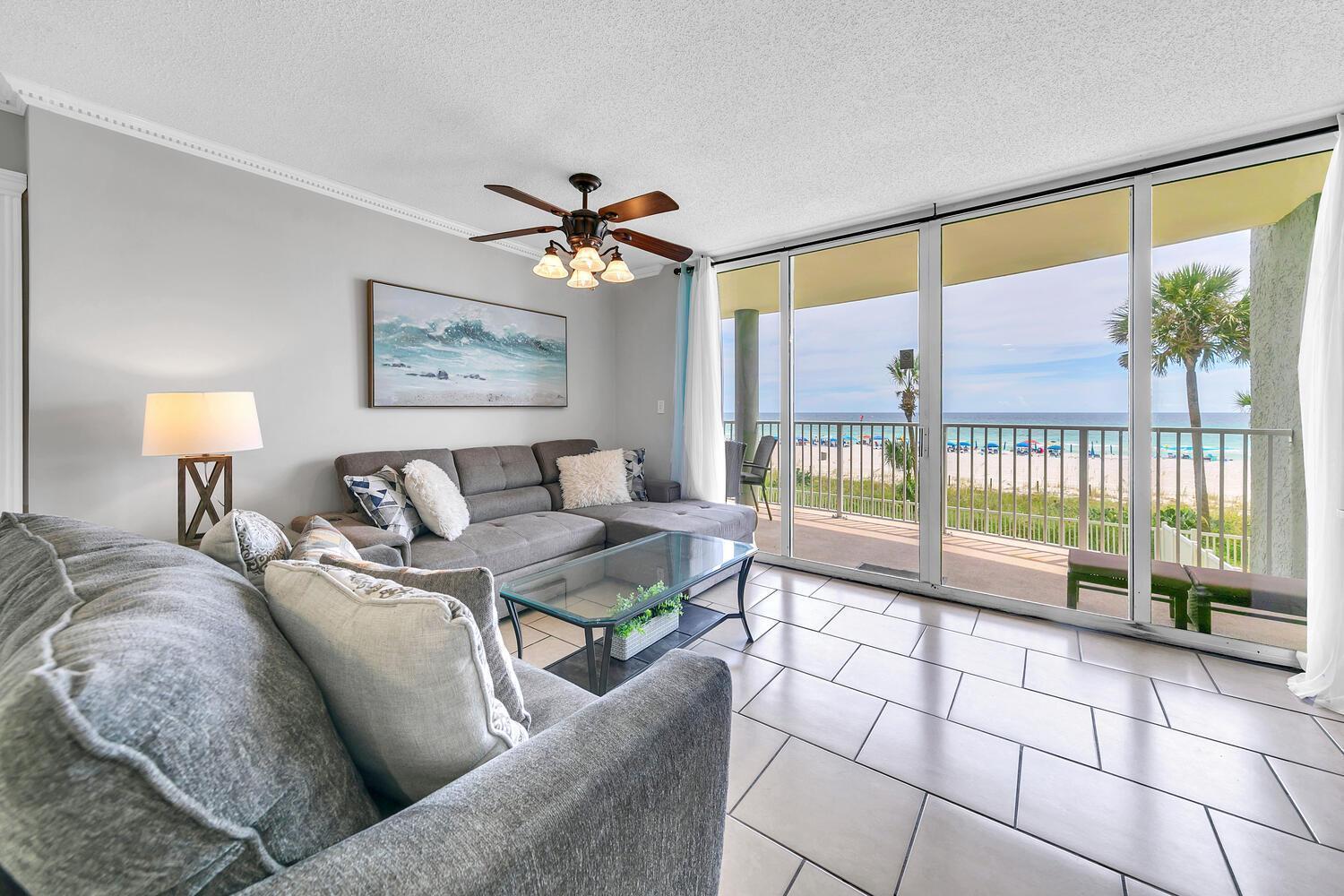 Casa vacanze Long 1-105 Panama City Beach